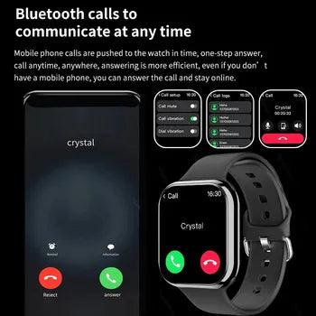 Smart Watch 9