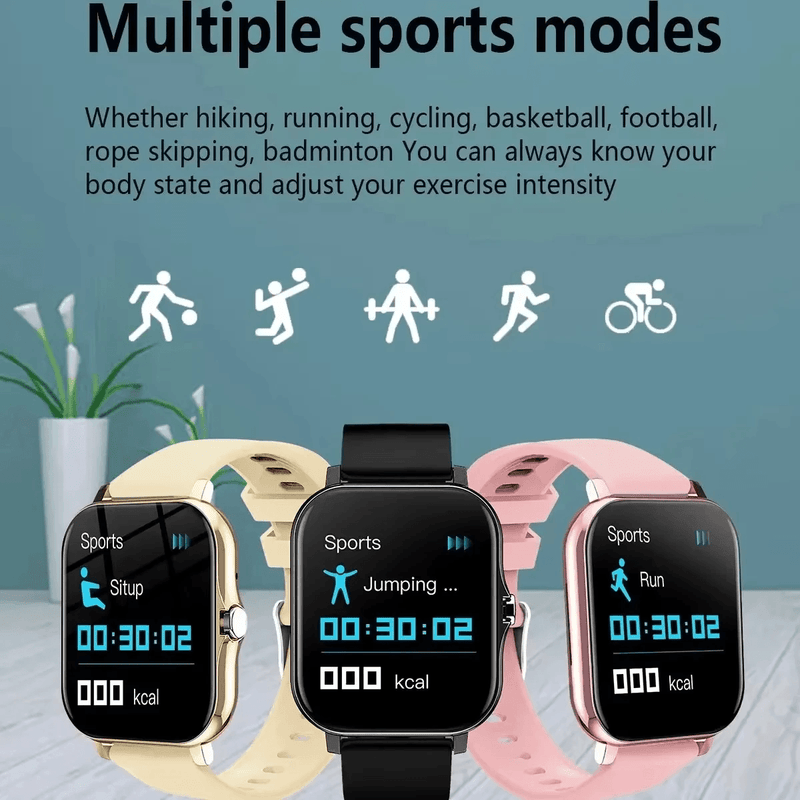 Xiaomi 2025 venda novo relógio inteligente para homens mulheres mais novo esporte smartwatch rostos bluetooth chamada esportes telefones de fitness android ios