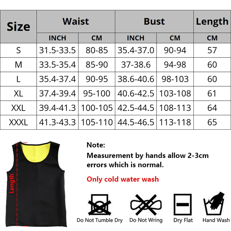 Emagrecimento Shaper do corpo dos homens modelagem colete cinto barriga homens reduzindo Shaperwear gordura queima perda peso cintura instrutor suor espartilho